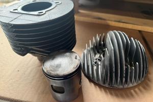 Ricambi vespa 50 special