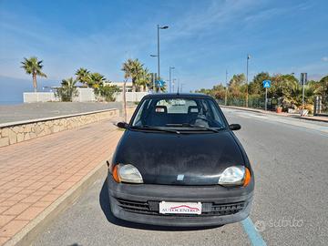 Fiat Seicento 900i cat SX