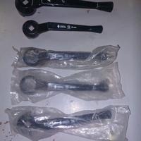 maniglie ricambio RB Rubinetterie Bresciane