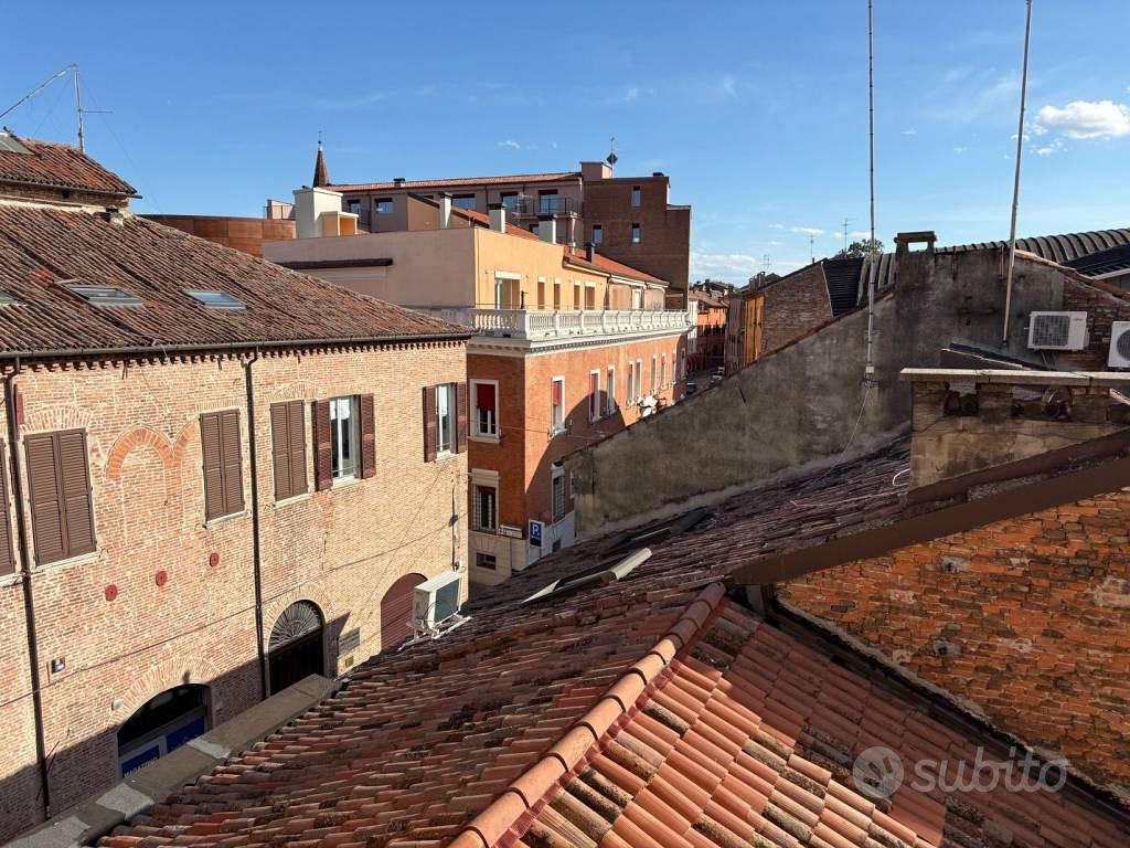 Appartamento – FE - Vista 4