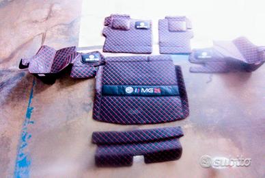 KIT INTERNI COMPLETO X MG ZS CLASSIC