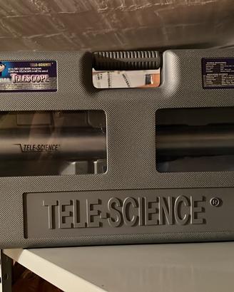 Canocchiale Telescience