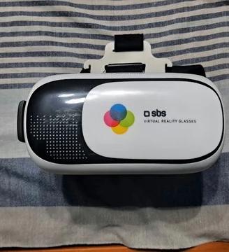 Visore VR per telefono