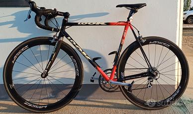 Bici Corsa Look Jalabert Carbonio 55