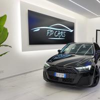 AUDI A1 SPB 30 TFSI S tronic SPORT