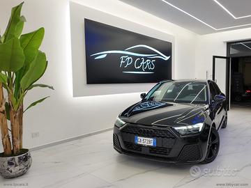 AUDI A1 SPB 30 TFSI S tronic SPORT