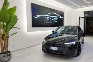 AUDI A1 SPB 30 TFSI S tronic SPORT