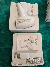 Epilatore luce pulsata