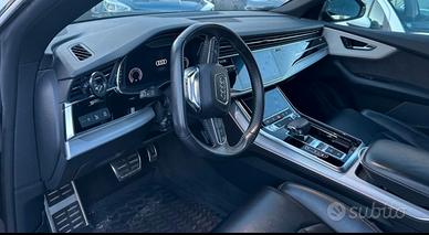 Audi q8 - 2019