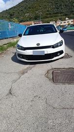 Volkswagen Scirocco 2.0 TDI – 170 CV (235.000 km)