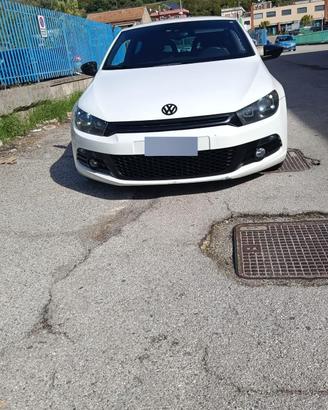 Volkswagen Scirocco 2.0 TDI – 170 CV (235.000 km)