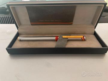 Stilografica Ferrari