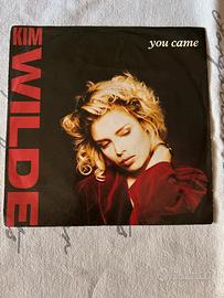 Vinile 45 giri