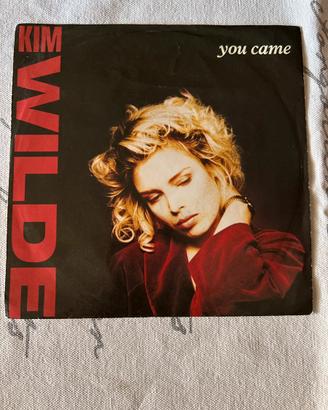 Vinile 45 giri