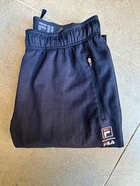 Pantalone FILA blu - Taglia M/L