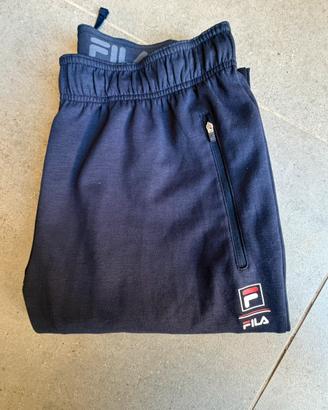 Pantalone FILA blu - Taglia M/L
