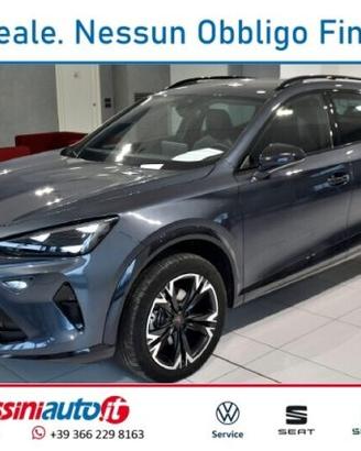 CUPRA Formentor 1.5 HYBRID 150 CV DSG + R18 MACHIN