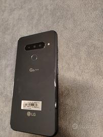 Cellulare LG G8 S thinq