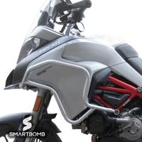 Protezione tubolare coppia Ducati Multistrada 950