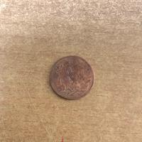 10 centesimi Vittorio Emanuele II