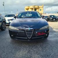 ALFA ROMEO 147 1.9 JTD 120 CV Exclusive