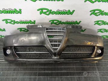 PARAURTI ANTERIORE PER ALFA ROMEO 147 2007