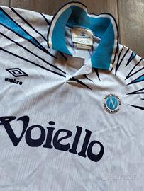 Maglia Napoli Umbro