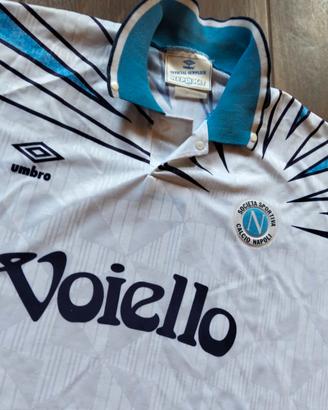 Maglia Napoli Umbro