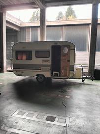 caravan roulotte elnag