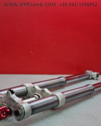 STELI FORCELLA KTM LC4 640 SUPERMOTO 2001 2000 LC