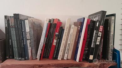 Libri militaria, guerra, armi, parte 1