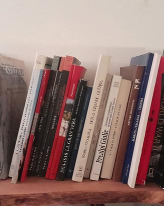 Libri militaria, guerra, armi, parte 1