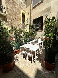 Appartamento Bari [Cod. rif 3261726ARG]