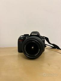 Macchina fotografica