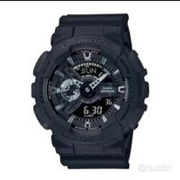 orologio Casio g-shock nuovo mai usato 