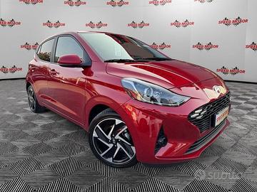Hyundai i10 1.0 MPI AT Prime, RETROCAMERA, CA...