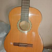 Chitarra classica