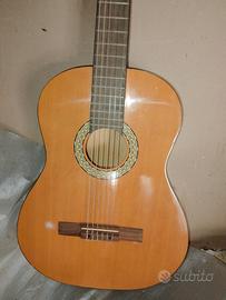 Chitarra classica