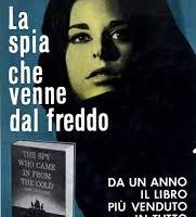 La spia che venne dal freddo, di John Le Carre'