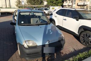 FIAT 600