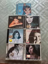 CD laura Pausini