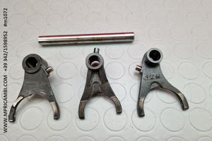 FORCHETTE FORCELLE KTM DUKE 690 2007 2008 2009