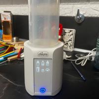 Sterilizzatore chicco