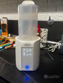 Sterilizzatore chicco