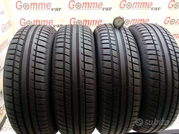 GOMME RIKEN 185 65 15 95% DOT 0825 COD:2146