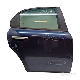 PORTIERA POSTERIORE DESTRA ALFA ROMEO 159 Berlina