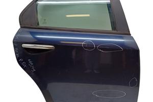 PORTIERA POSTERIORE DESTRA ALFA ROMEO 159 Berlina