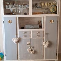 mobile credenza antica anni 30