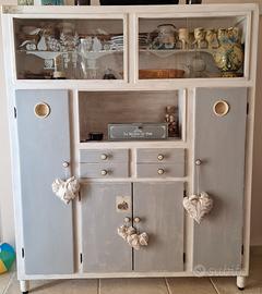 mobile credenza antica anni 30