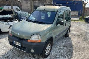 Renault Kangoo 1.9 dt  4x4  Privilege